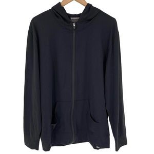 Men’s GoRuck full zip tough 365 hoodie